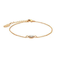 Lily And Rose Armband Petite Miss Sofia (Guld) 50821