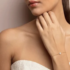 Lily And Rose Armband Petite Miss Sofia (Guld) 50821