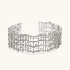 Lily And Rose Capella Armband – Silver 50862 ( Mega Kampanj )