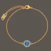 Lily And Rose Celeste Armband – Royal Blue 50585