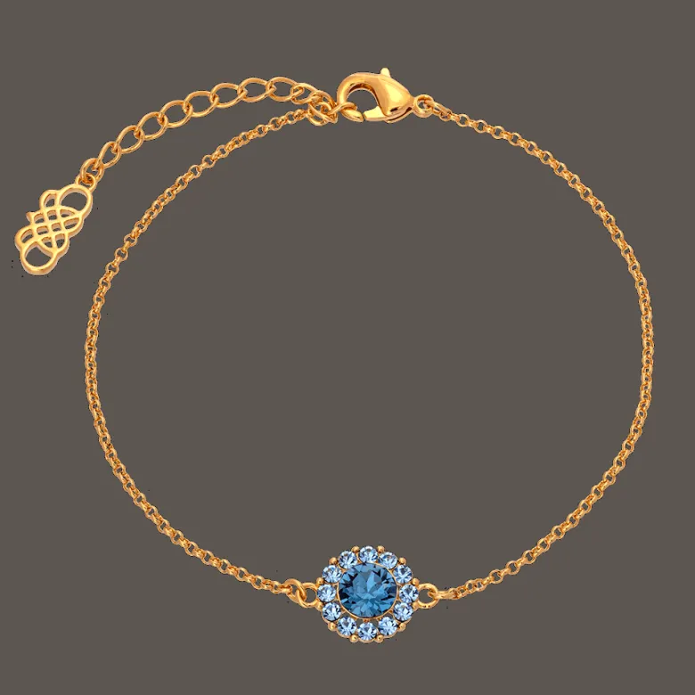 Lily And Rose Celeste Armband – Royal Blue 50585