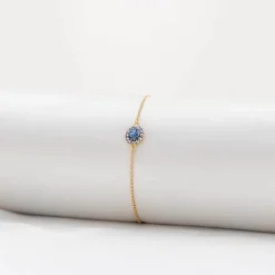 Lily And Rose Celeste Armband – Royal Blue 50585