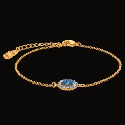 Lily And Rose Celeste Armband – Royal Blue 50585