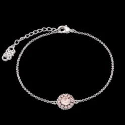 Lily And Rose Celeste Silk Armband 50558