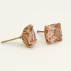 Lily and Rose Desiree studs Champagne – Guld