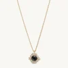 Lily And Rose Emily Halsband- Jet – 41064