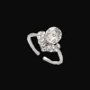 Lily And Rose Grace Ring – Silvershade