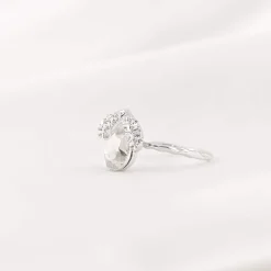 Lily And Rose Grace Ring – Silvershade