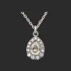 Lily And Rose Halsband Amelie Crystal 40411