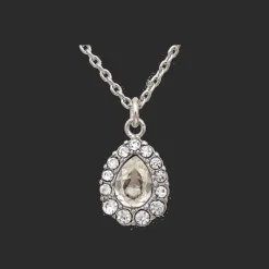 Lily And Rose Halsband Amelie Crystal 40411