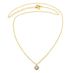 Lily And Rose Halsband Petite Miss Sofia (Guld) 40601