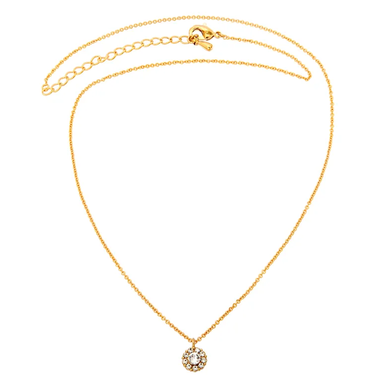 Lily And Rose Halsband Petite Miss Sofia (Guld) 40601