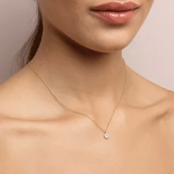 Lily And Rose Halsband Petite Miss Sofia (Guld) 40601