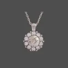 Lily And Rose Halsband Sofia – Crystal 40245