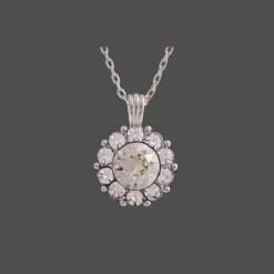 Lily And Rose Halsband Sofia – Crystal 40245