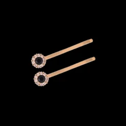 Lily And Rose Håraccessoar Sofia Pinn Jet (Guld) 70236