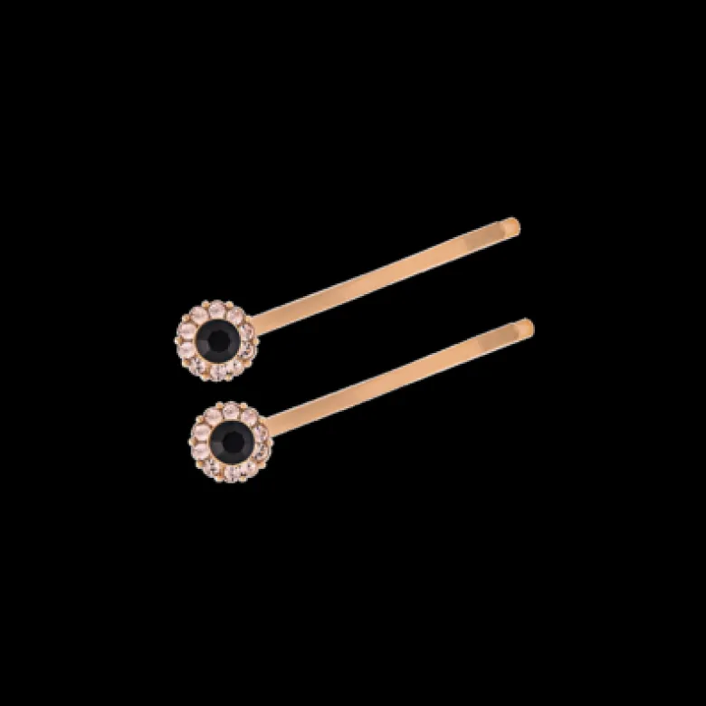 Lily And Rose Håraccessoar Sofia Pinn Jet (Guld) 70236