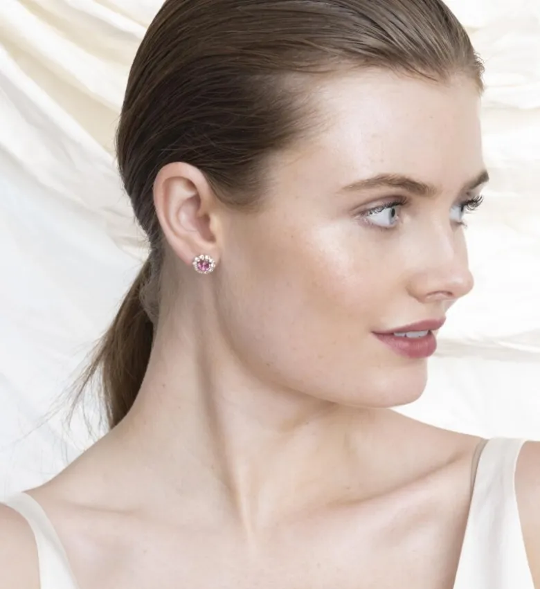 Lily And Rose Miss Sofia Örhängen – Rose (Guld) 61111