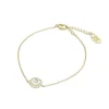 Lily And Rose Miss Stella Armband – Crystal (Guld) 51182
