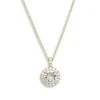 Lily And Rose Miss Stella Halsband – Crystal (Guld) 41102