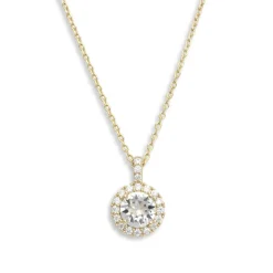Lily And Rose Miss Stella Halsband – Crystal (Guld) 41102