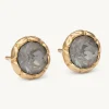 Lily and Rose Miss Victoria Örhängen Guld – Marble (62809)