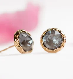 Lily and Rose Miss Victoria Örhängen Guld – Marble (62809)