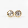 Lily And Rose Miss Victoria stud Örhängen- Crystal (Gold) 62802