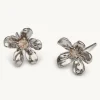 Lily and Rose Petite Eponine Stud Örhängen Silver – (262394)