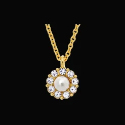 Lily And Rose Petite Miss Sofia Halsband – Crystal (Guld) 40762