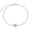 Lily And Rose Petite Miss Sofia (Silver) 50822