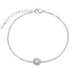 Lily And Rose Petite Miss Sofia (Silver) 50822
