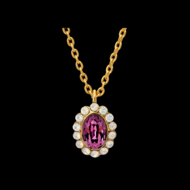 Lily And Rose Petite Moon Halsband – Iris 40723 ( Kampanj )