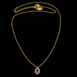 Lily And Rose Petite Moon Halsband – Iris 40723 ( Kampanj )