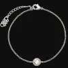 Lily And Rose Petite Victoria Armband – Silvershade (Silver)