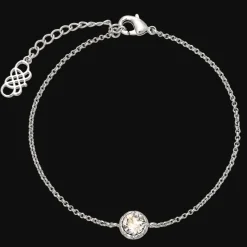 Lily And Rose Petite Victoria Armband – Silvershade (Silver)