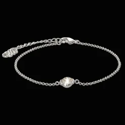 Lily And Rose Petite Victoria Armband – Silvershade (Silver)