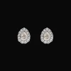 Lily And Rose Örhängen Amelie Crystal 60782