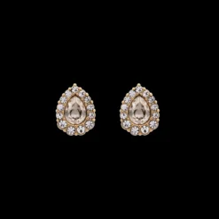 Lily And Rose Örhängen Amelie Crystal (Gold) 60788