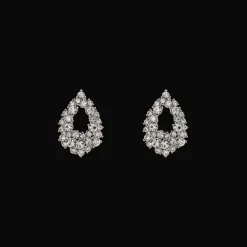 Lily And Rose Örhängen Petite Alice Crystal 61621