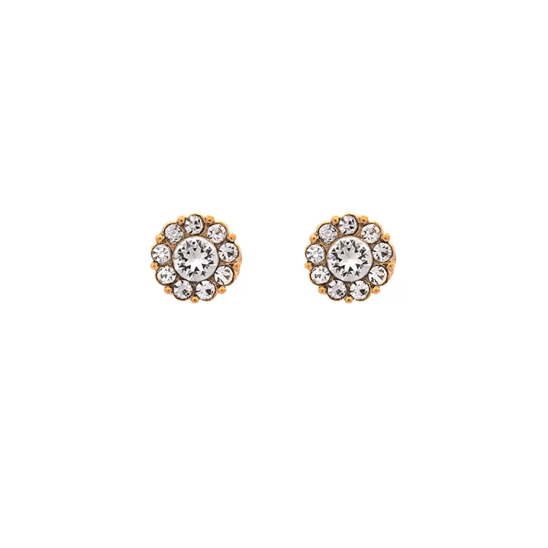 Lily And Rose Örhängen Petite Miss Sofia Crystal (Guld) 62291