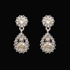 Lily And Rose Örhängen Sofia – Crystal 60660
