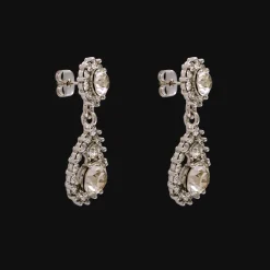 Lily And Rose Örhängen Sofia – Crystal 60660