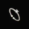 Lily And Rose Ring Ada Crystal 30410