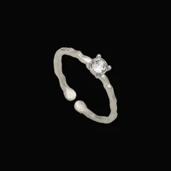 Lily And Rose Ring Ada Crystal 30410