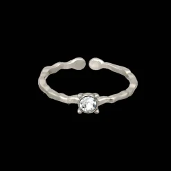 Lily And Rose Ring Ada Crystal 30410