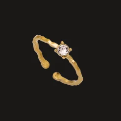 Lily And Rose Ring Ada Silk 30411