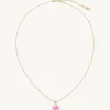 Lily And Rose Sofia Halsband – Rose (Guld) 40293