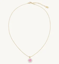 Lily And Rose Sofia Halsband – Rose (Guld) 40293