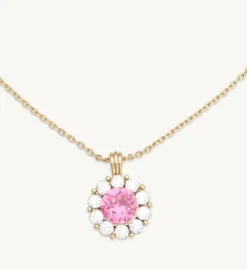 Lily And Rose Sofia Halsband – Rose (Guld) 40293